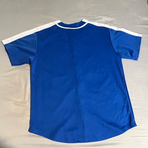 Mens victorious dri-fit button down - Picture 2 of 3